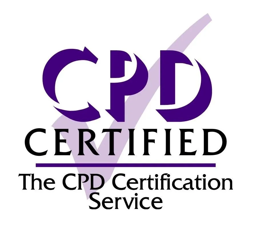 ได้รับการรับรอง CPD: บริการรับรอง CPD